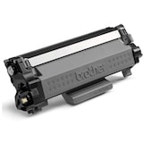 thumbnail of Toner Brother TN-2510 Noir TN2510XL