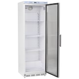 thumbnail of Glastürkühlschrank KBS 402 GU