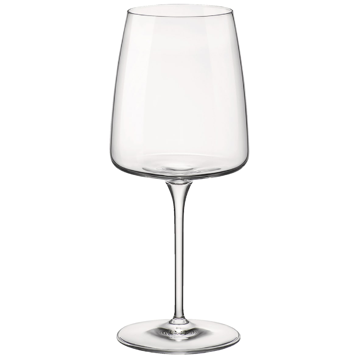 Bormioli Rocco Confezione 6 Calici in Vetro Nexo Vini Rossi 45cl
