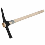 thumbnail of SIENA GARDEN Kreuzhacke 1,5kg  Kreuzhacke 1,5 kg mit Eschenstiel 90cm