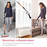 thumbnail of Shark IZ201EU, Akku-Staubsauger, Anti-Haarwickel-Technologie, Anti-Allergen