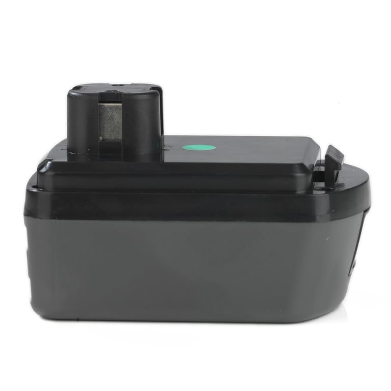 CLEANmaxx Ersatz-Akku 14,8V für Akku Sensation rot/blau 9623 & 9847