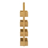 thumbnail of Helloshop26 - Bamboe opbergrek 28 x 16 x 88 cm 03_0006978