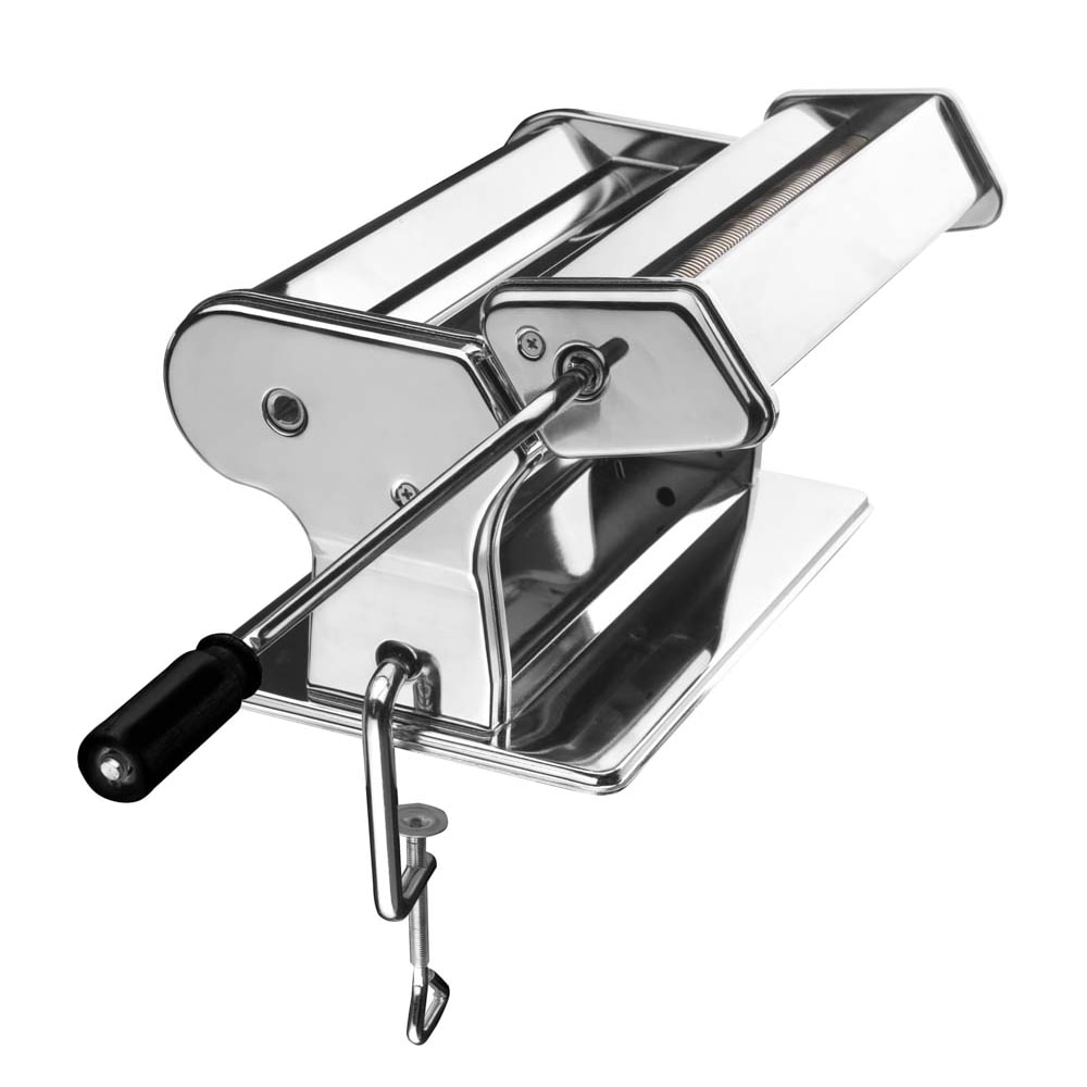 Lacor - 60390 - Máquina Laminadora Pasta 145 mm