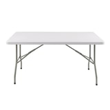thumbnail of Table rectangulaire pliante Bolero
