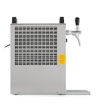 thumbnail of Zapfanlage, Bierzapfanlage K 40 Bierzapfanlage 1-leitig Bier Durchlaufkühler, Trockenkühler, 50 Liter/h, Green Line