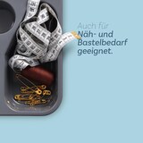 thumbnail of Besteckkasten 33,5x26x4,5cm - Anthrazit