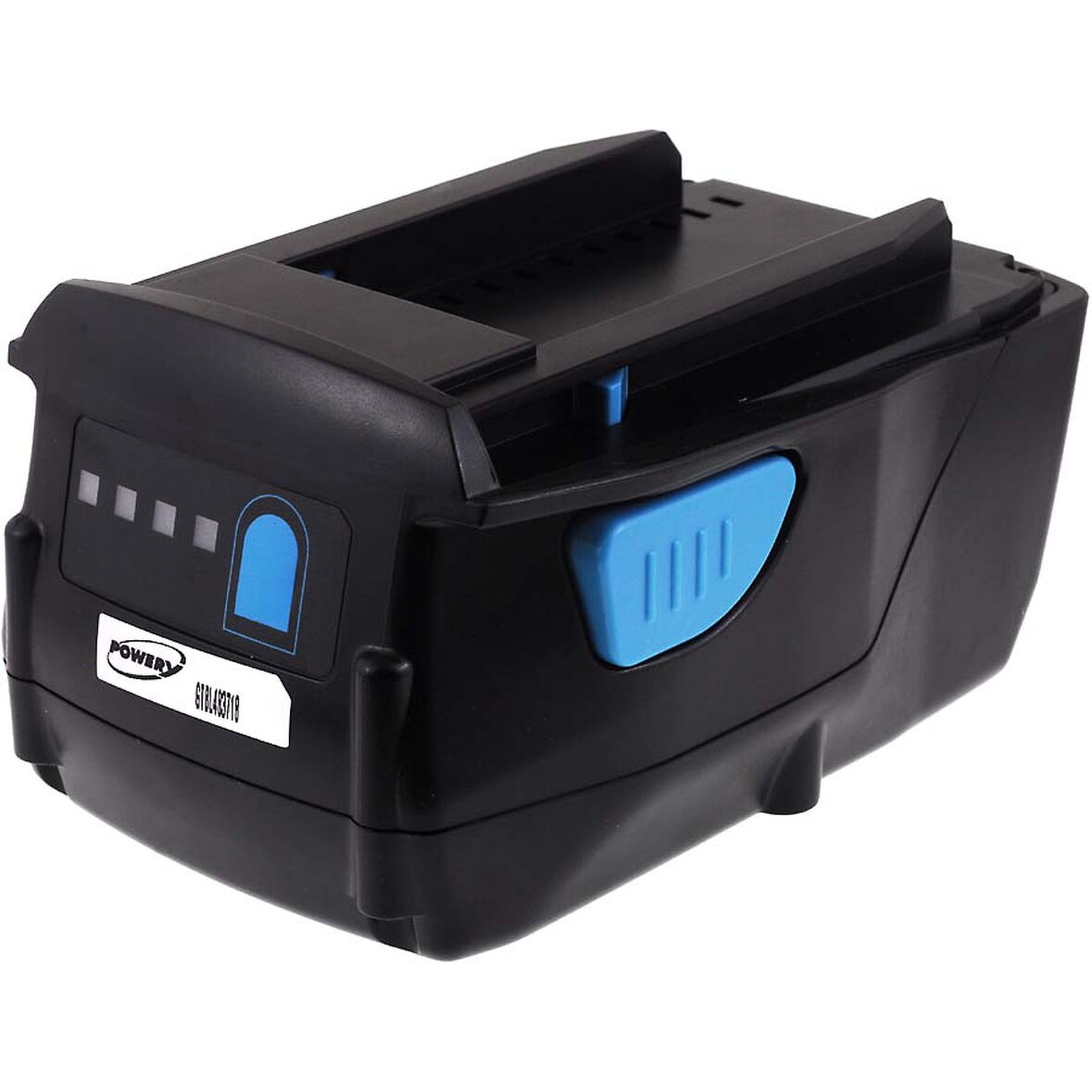 Akku für Hilti Akku-Bohrhammer TE 2-A22