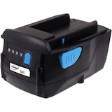 thumbnail of Akku für Hilti Akku-Bohrhammer TE 2-A22