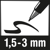 thumbnail of Whiteboardmarker  grün