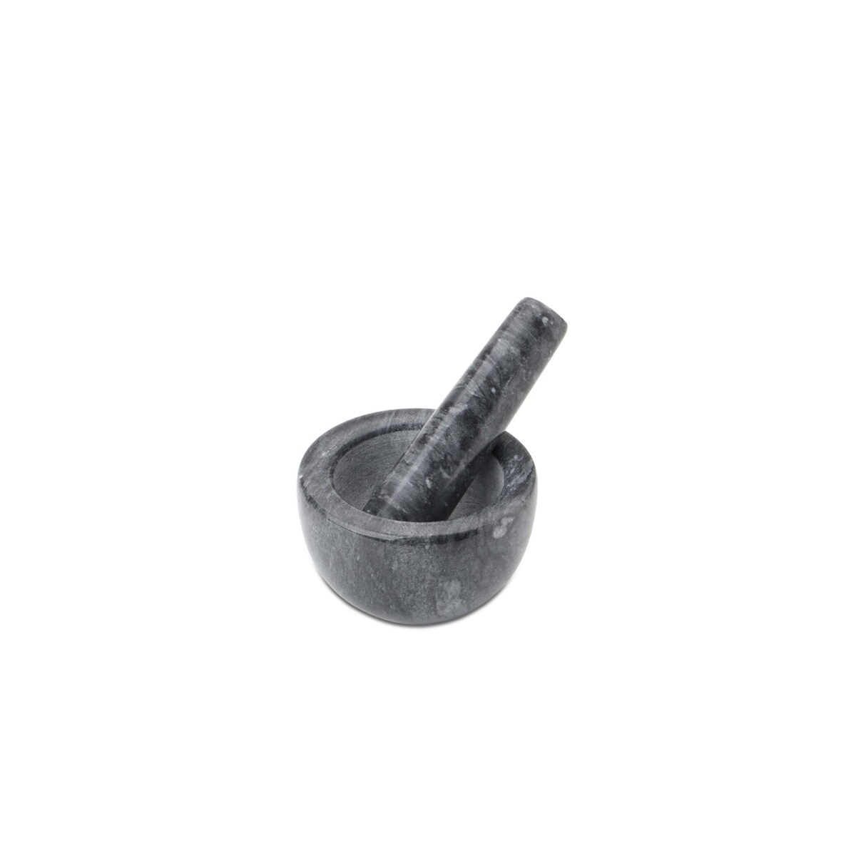 Weis 15240 Mo?rser aus Granit inkl. Sto?ßel Durchmesser 11cm