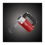 thumbnail of batidora amasadora retro roja  russell hobbs 2520056