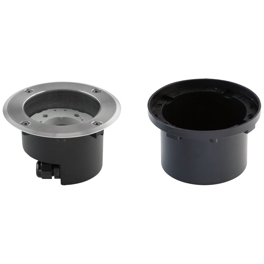 EVN Lichttechnik Bodeneinbaustrahler eds 677 010 677010