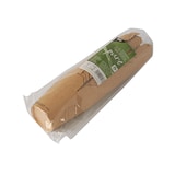 thumbnail of PAPSTAR 25 Snackboxen, Pappe eckig 230 ml 7,5 cm x 6,5 cm x 5,8 cm braun