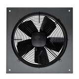 thumbnail of Axial Wandventilator A-E 304 M IP54 Grau / Silber / Titan 81