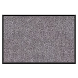 thumbnail of Schmutzfangmatte "Rhine XXL" - Sauberlaufmatte Fußmatte Türvorleger / 135 x 200 cm (Beige-Grau)
