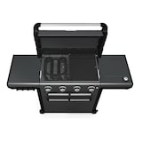 thumbnail of Barbacoa de gas 4 series premium s Campingaz