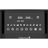 thumbnail of Tarrington House Freidora de aire caliente AF1650, 30 x 38,8 x 32,4 cm, 7,2 L, 1650 W, negro