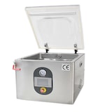 thumbnail of Gasfrit – Vacumeermachine met 1 lasbalk van 32 cm, digitaal touchscreen, professioneel, 400 W