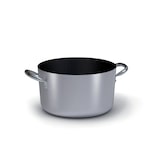 thumbnail of Ballarini- 2000- Casseruola media a 2 manici cm 28 h 16,5