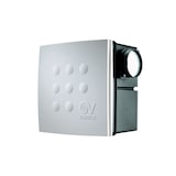 thumbnail of Schachtventilator Quadro Super I UP Weiß 115