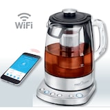 thumbnail of ProfiCook PC-WKS 1167 G Tee-/Wasserkocher 1,5l 2200Watt Edelstahl/Glas