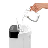 thumbnail of MACOM 984 Bladeless Cyclone Potente raffrescatore evaporativo con diffusore rotante e funzione ionizzante