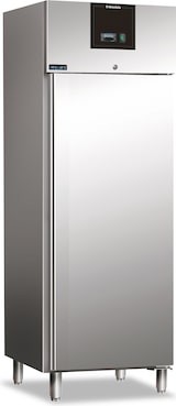 thumbnail of KLIMAITALIA Belüftetes 700-Liter-Edelst.gefrierfach. Thermostat elektr.. Abtau auto. T° -22°C/-18°C. Dim. LxWxH 74x83x201 cm. AXF700BT