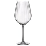 thumbnail of Bohemia Cristal Rotweingläser, Columba Optic, 85cl. 6er