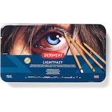 thumbnail of DERWENT Lightfast Set di 72 Matite Colorate per Disegnare, Ideali per Stratificazione, con Astuccio in Metallo, Qualità Professionale, 2302722