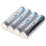 thumbnail of Ansmann Nickel Zink LR03 AAA NiZn Akku 1,6 Volt 900mWh im 4er Set