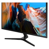 thumbnail of Samsung LU32J590UQU 80 cm (31.5 Zoll) 3840 x 2160 Pixel 4K Ultra HD LED Schwarz