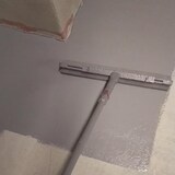 thumbnail of Suporte de rolo ajustável para rolos entre 40 cm e 60 cm de largura - Com pega ergonómica para uma pintura precisa, confortável e eficiente