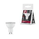thumbnail of Paulmann Standard 230 V Réflecteur LED GU10   460lm 7W 2700K gradable Blanc dépoli 28752