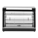 thumbnail of Royal Catering - Royal Catering RC-HTDLD Comptoir chaud cm Royal Catering 1600 W Vitrine de maintien au chaud