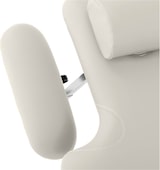 thumbnail of Helloshop26 - Massageliege mit 3 Motoren 250 kg beige