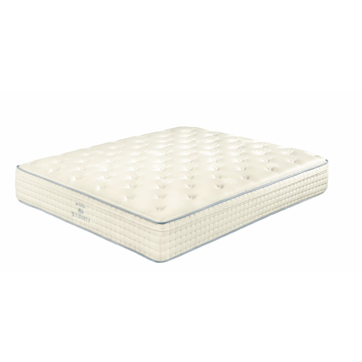 Colchão Molaflex Eternity Pocket Molas Ensacadas - Supreme 140x195