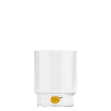 thumbnail of Zafferano Teca Frutta Mix - Conjunto de 6 copos de vidro borossilicato com frutas - Copo de 35 cl com fundo duplo, decorado à mão e fácil de lavar