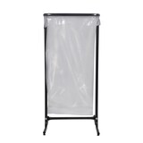 thumbnail of ROSSIGNOL Support sac sur pieds 110L TUBAG gris manganèse