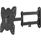 thumbnail of SpeaKa Professional TV-Wandhalterung Ausziehbar, Zusammenklappbar 58,4 cm (23") - 106,7 c SP-5369932
