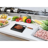 thumbnail of METRO PROFESSIONAL Schneidebrett, Polyethylen, 20 x 30 cm, mit Saftrille, schwarz