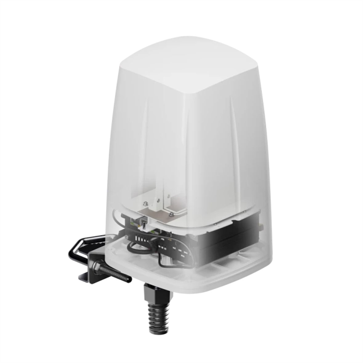 TELTONIKA PR1IC970 Buitenantenne LTE/Wi-Fi RUTX11 en RUTM11 Router