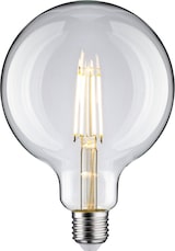 thumbnail of Paulmann LED Globe Filament   E27 230V 1055lm 9W 2700K  Klar 28959