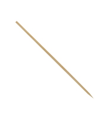 MONOUSO - Pinchos en Madera de Abedul 150mm (20.000 Uds)