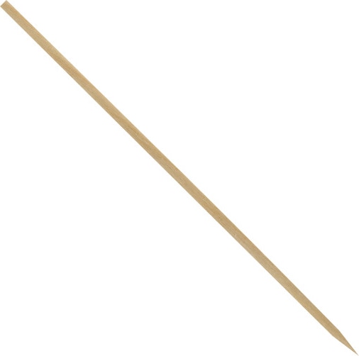 MONOUSO - Pinchos en Madera de Abedul 150mm (20.000 Uds)