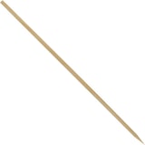 thumbnail of MONOUSO - Pinchos en Madera de Abedul 150mm (20.000 Uds)