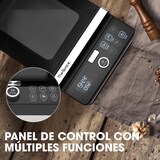 thumbnail of The Space Máquina para Cocinar al Vacío sin Bolsas. Capacidad 8,6L, 58,7x34,3x29,4cm, 1450W