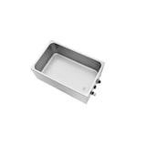 thumbnail of Bain Marie Professional GN 1/1 150 mm - Bartscher. Bartscher
