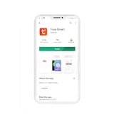 thumbnail of GU10 RGBW LED Smart Home Leuchtmittel Strahler Leuchte Spot 4,7W (Tuya Wi-Fi)