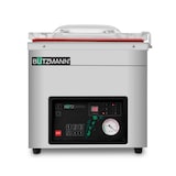 thumbnail of Vacuümverpakkingsmachine met 1 sealbalk van 35 cm BÜTZMANN W-35